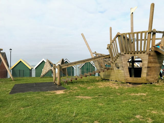 Parks and Play Areas on the Isle of Wight