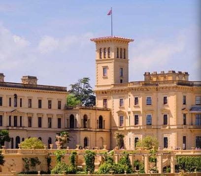 Osborne House