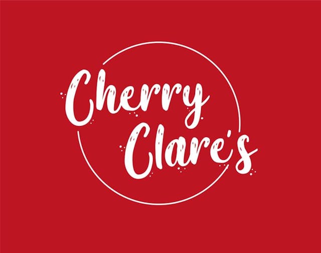 Cherry Clare's - Homemade Bakes and Treats