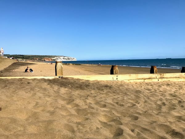Sandown Bay