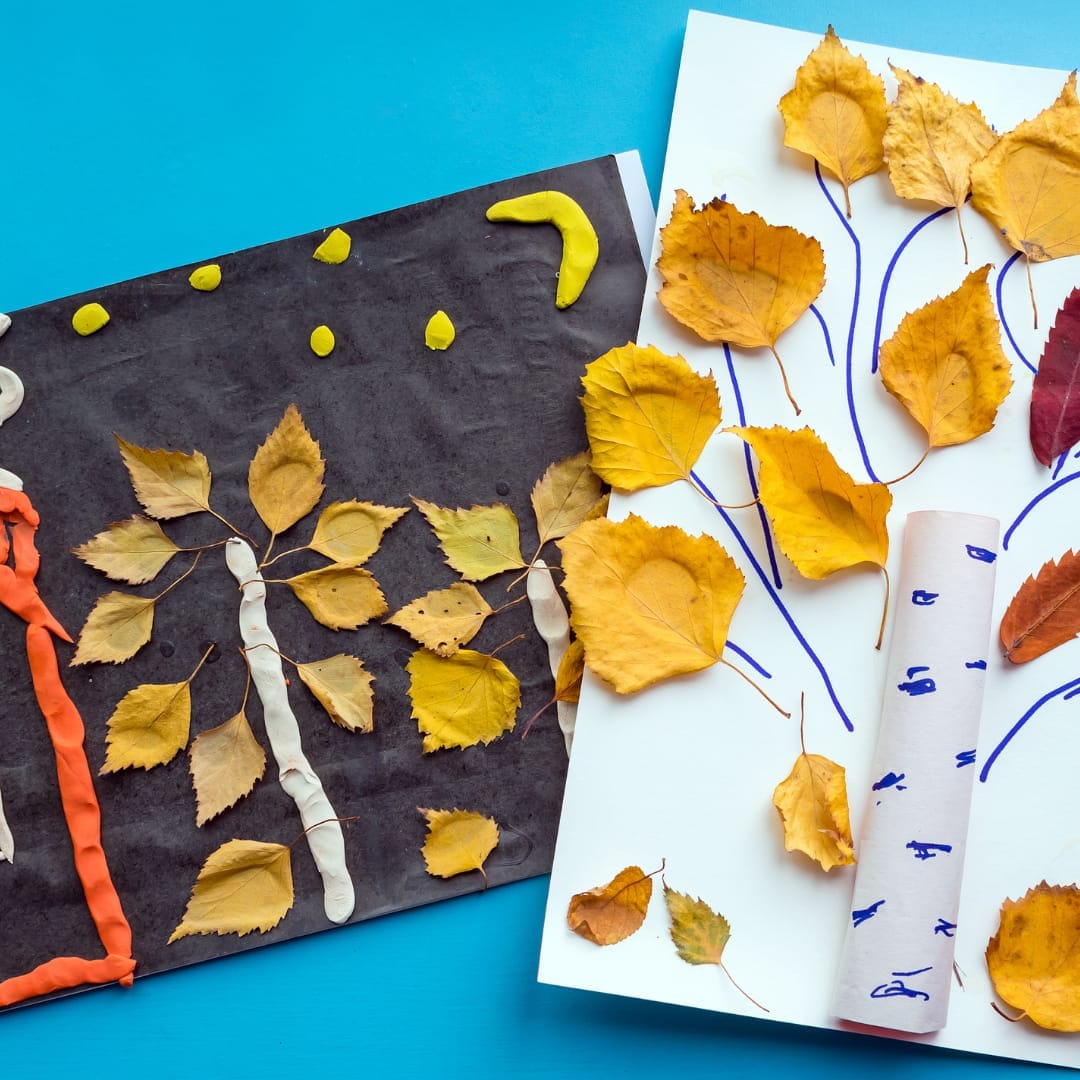 Autumn Crafts