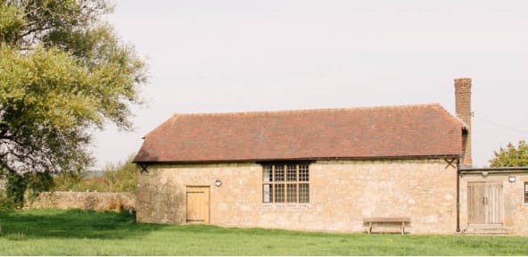 Shalfleet Village Hall