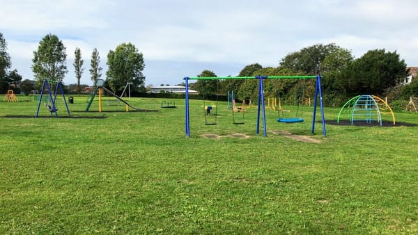 Stroud Recreation Ground