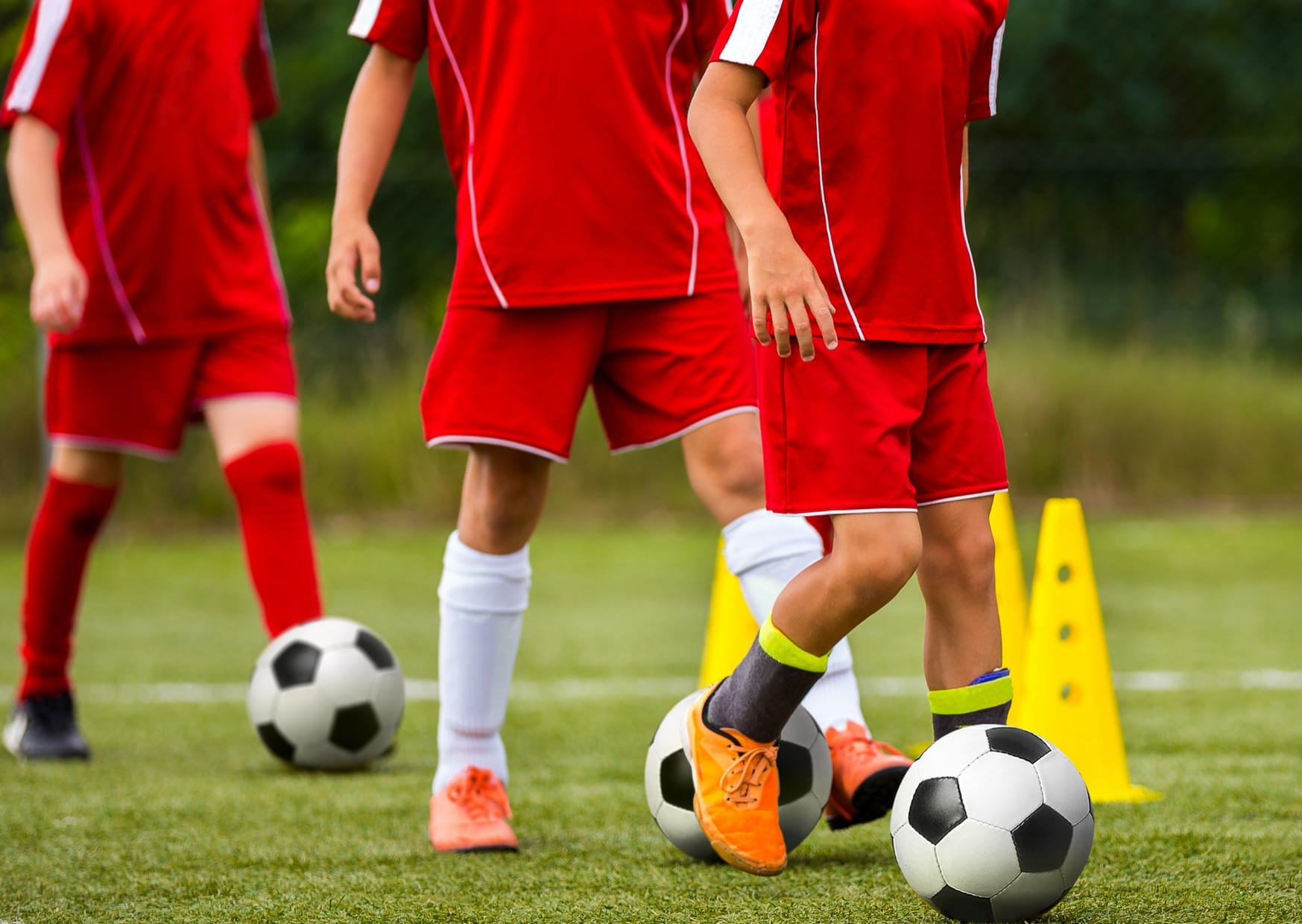 Holiday Clubs on the Isle of Wight