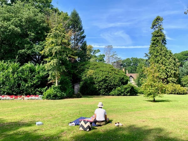 Rylstone Gardens