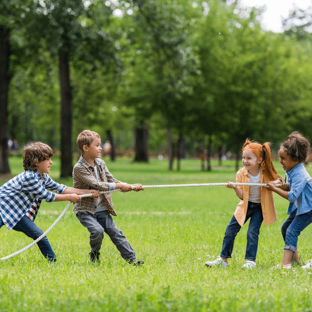 Holiday Clubs on the Isle of Wight