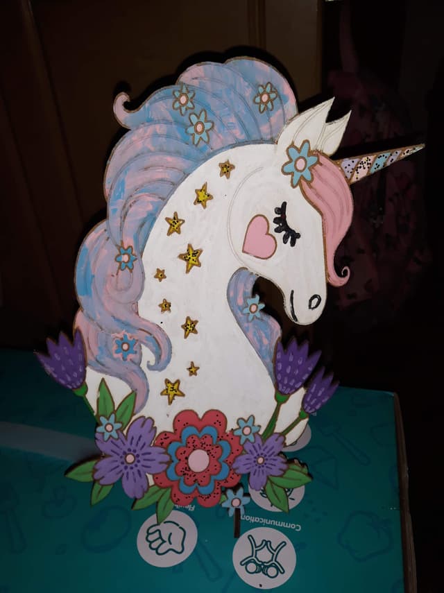 Arty Crafty Party Shop